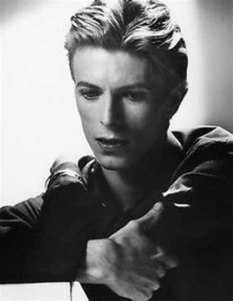 david bowie website official